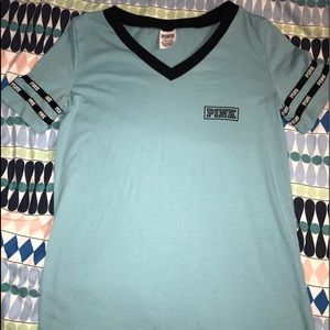Victoria’s Secret Pink V-neck